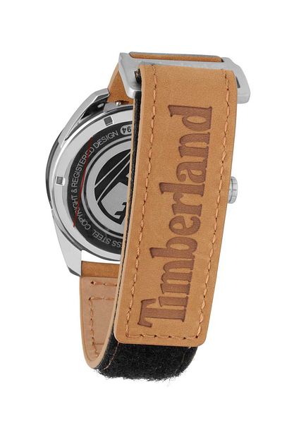 Timberland Mens Watch Tdwgb0029401, Quartz, 44mm, 5atm
