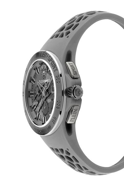 Plein Sport Mens Watch Psaba0523, Quartz, 43mm, 5atm