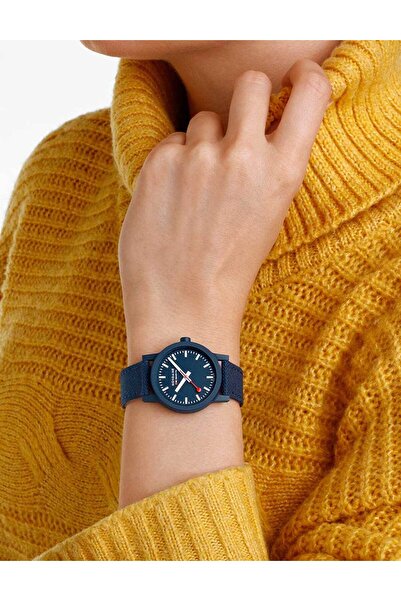 MONDAINE Ceas de damă MS1.32140.LD, cuarț, 32mm, 3ATM