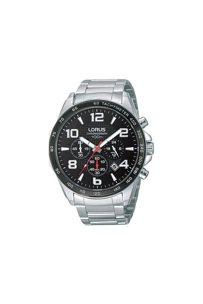 Lorus Ανδρικό ρολόι Lorus RT351CX9, Quartz, 45mm, 10ATM