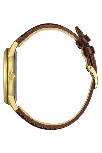 Citizen Mens Watch Aw1782-11a, Quartz, 40mm, 3atm