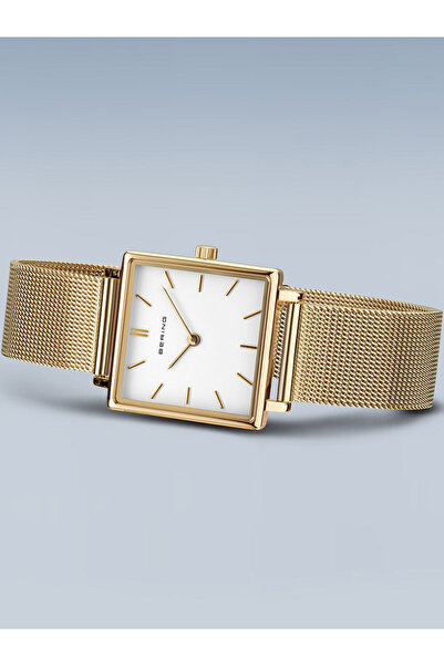 Bering Γυναικείο ρολόι Bering 18226-334, Quartz, 36mm, 3ATM