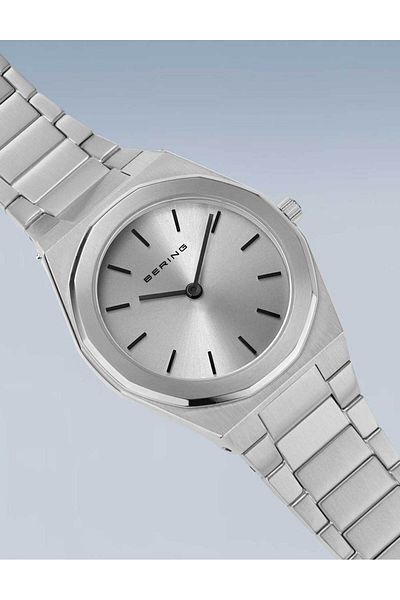 Bering Ladies Watch 19632-700, Quartz, 32mm, 3atm