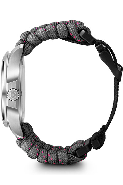 Victorinox Γυναικείο Ρολόι 241920, Quartz, 37mm, 10atm