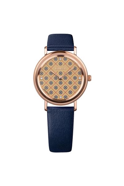 Jowissa Ceas de damă J6.223.M, cuarț, 31mm, 5ATM