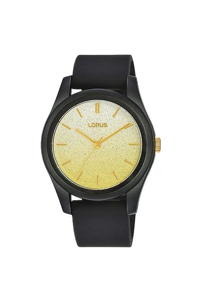 Lorus Ladies Watch Rg269tx9, Quartz, 36mm, 10atm