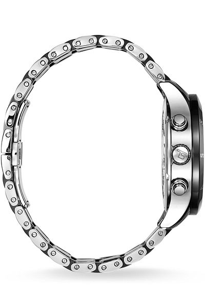 Thomas Sabo Mens Watch Wa0139-222-203, Quartz, 43mm, 5atm