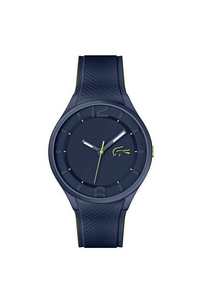 Lacoste Ceas bărbătesc 2011236, cuarț, 44mm, 5ATM