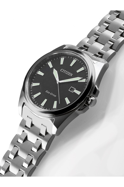 Citizen Ανδρικό ρολόι χειρός Bm7108-81e