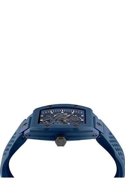 PHILIPP PLEIN Ceas bărbătesc Philipp Plein PWVBA0323, Automat, 44mm, 5ATM