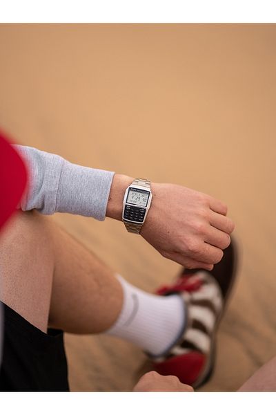 Casio Ceas barbatesc Casio DBC-32D-1AES, Quartz, 37mm, 3ATM