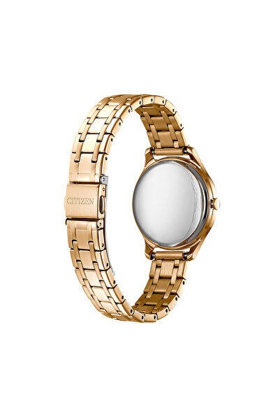 Citizen Ceas de damă EM0503-75X, cuarț, 30mm, 5ATM