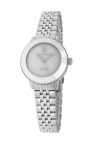 Maserati Ladies Watch Maserati R8853145512, Quartz, 32mm, 5ATM