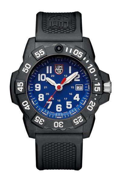 Luminox XS.3503.F Navy Seal 45mm 20 ATM