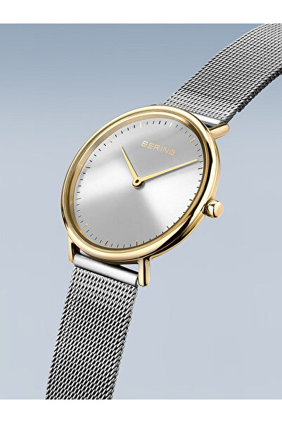 Bering Ceas de damă 15729-010, cuarț, 29mm, 3ATM