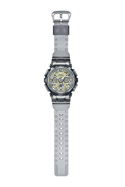 Casio Ανδρικό ρολόι Casio GMA-S120GS-8AER, Quartz, 45mm, 20ATM