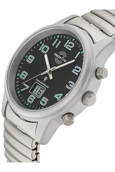 Master Time Ceas de dama Master Time MTLA-10764-22Z, Quartz, 34mm, 3ATM