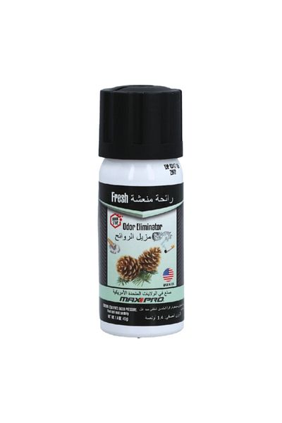 MAXPRO Odor-Stop Fresh Scent Odor Eliminator 1.4oz
