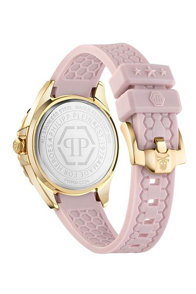 PHILIPP PLEIN Ceas de dama Philipp Plein PWPOA0224, Quartz, 38mm, 5ATM