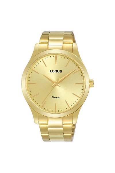 Lorus Ανδρικό ρολόι Lorus RRX70HX9, Quartz, 40mm, 5ATM