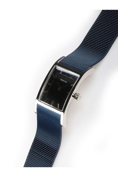 Bering Ceas de damă 10426-307-s, cuarț, 26mm, 3atm
