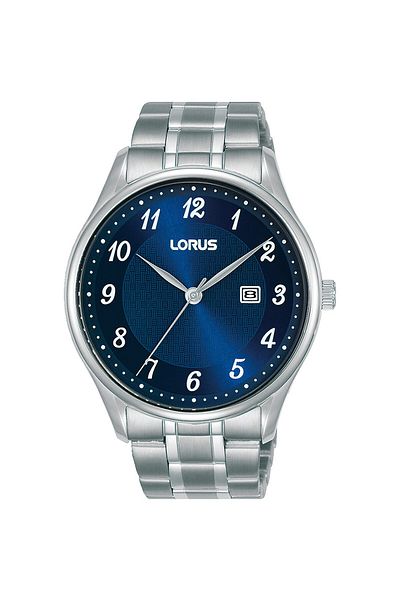 Lorus Ανδρικό ρολόι Lorus RH905PX9, Quartz, 42mm, 5ATM