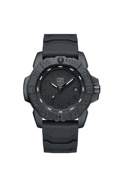 Luminox Ανδρικό ρολόι Luminox XS.3251.BO.CB, Quartz, 45mm, 20ATM