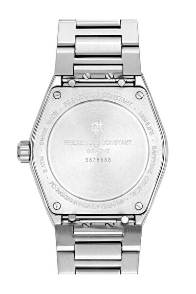 Frederique Constant Ceas de dama Frederique Constant FC-240BGD2NH6B, Quartz, 31mm, 5ATM