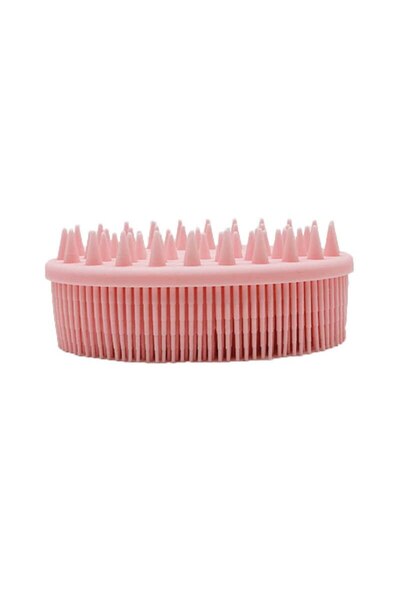 TUSHBA Double Sided Barbed Cellulite and Hair Brush & Shower Brush