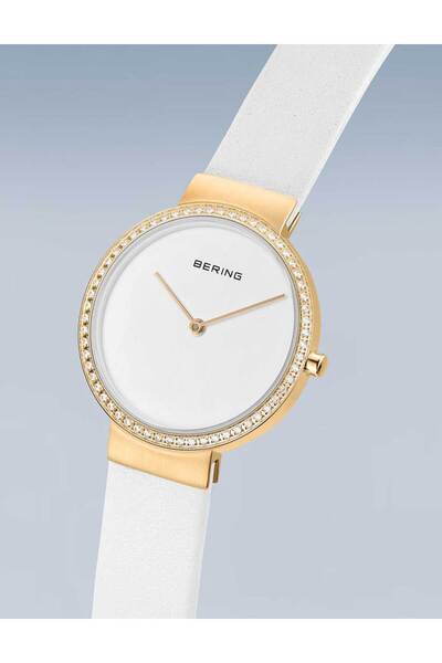 Bering Ladies Watch 14531-630, Quartz, 31mm, 5ATM