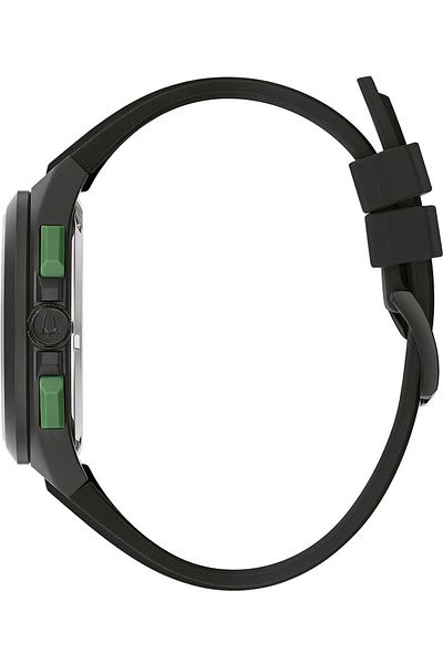 Bulova Ceas barbatesc Bulova 98B381, Quartz, 46mm, 10ATM