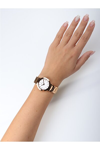 Jacques Lemans Ladies Watch Jacques Lemans 1-1842C, Quartz, 32mm, 5ATM