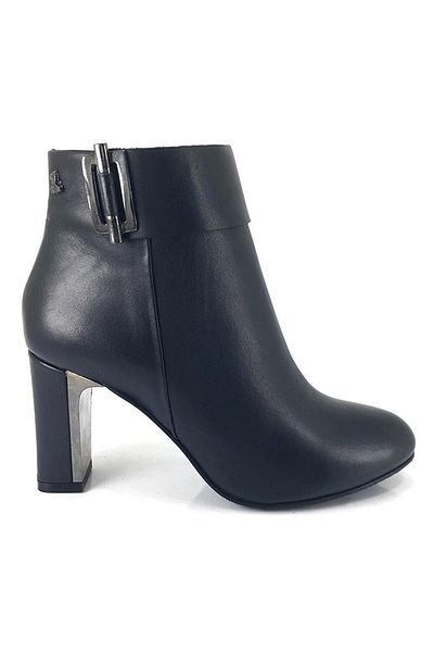 Steve Madden Man & Accessories Venus 2152902 Ghete din piele de damă k-22k