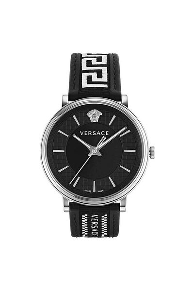 Versace Mens Watch Ve5a01321, Quartz, 42mm, 5atm