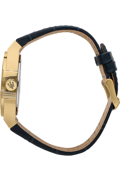 Maserati Ανδρικό ρολόι Maserati R8851108035, Quartz, 42mm, 10ATM