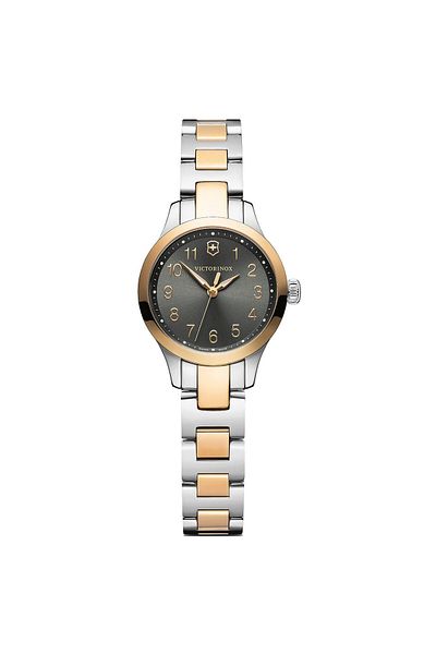 Victorinox Γυναικείο Ρολόι 241841, Quartz, 28mm, 10atm