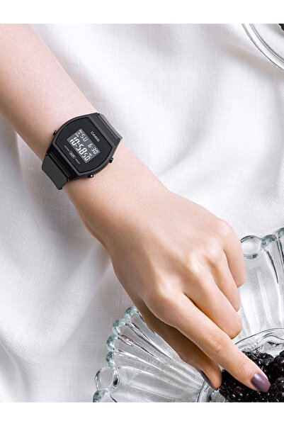 Casio Γυναικείο ρολόι Casio LW-204-1BEF, Quartz, 35mm, 3ATM