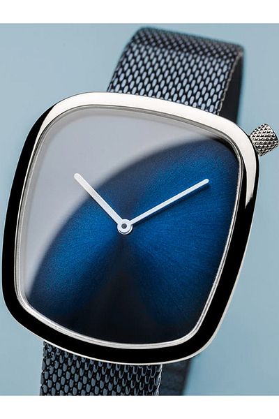 Bering Ladies Watch 18034-307, Quartz, 34mm, 3atm