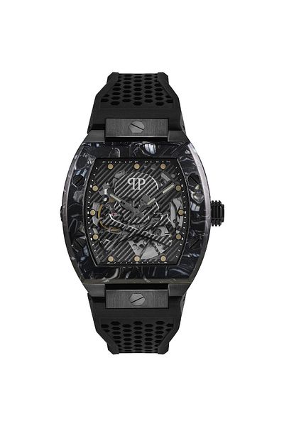 PHILIPP PLEIN Ceas bărbătesc Philipp Plein PWBAA0221, automat, 44 mm, 5ATM