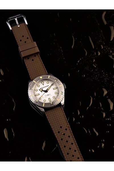 SPINNAKER Ceas bărbătesc SP-5097-66, automat, 40mm, 30ATM