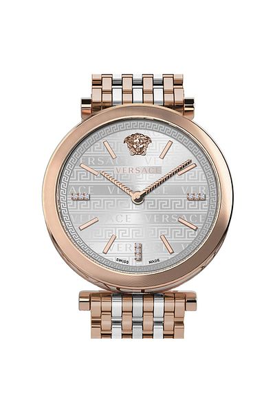 Versace Ceas de damă VELS01019, cuarț, 36mm, 5ATM