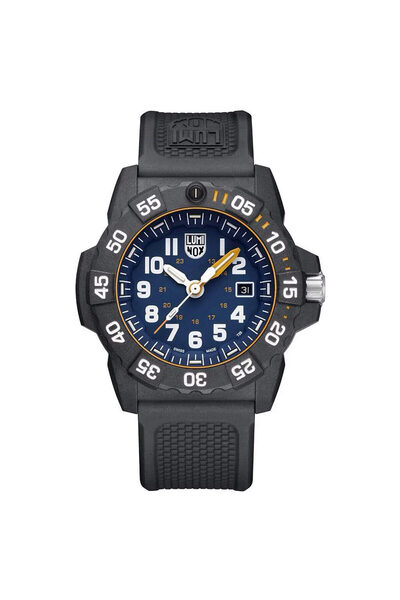 Luminox Ανδρικό ρολόι Luminox XS.3503.NSF, Quartz, 45mm, 20ATM