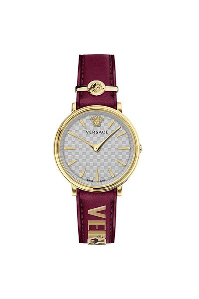 Versace Ceas de damă VE8104322, cuarț, 38mm, 5ATM
