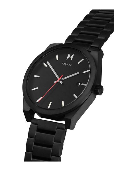 MVMT Ανδρικό ρολόι Mvmt 28000039-D, Quartz, 43mm, 5ATM