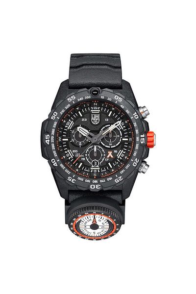 Luminox Ανδρικό ρολόι Luminox XB.3741, Quartz, 45mm, 30ATM