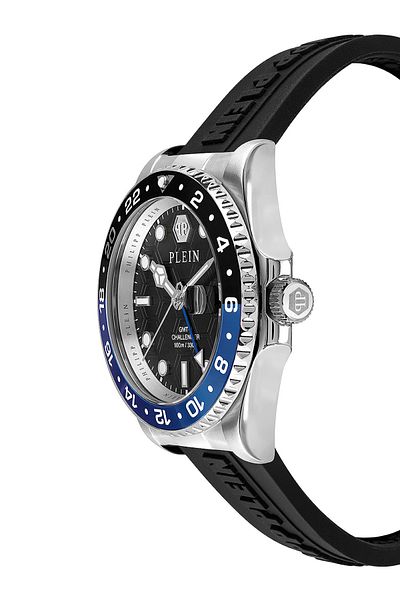 PHILIPP PLEIN Mens Watch Pwyba0123, Quartz, 44mm, 10atm