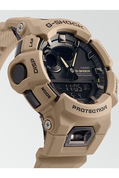 Casio GBA-900UU-5AER G-Shock men`s 50mm 20ATM