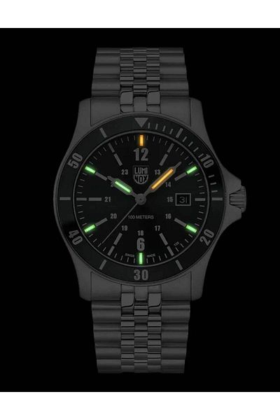 Luminox Ceas bărbătesc XS.0917, cuarț, 42mm, 10ATM
