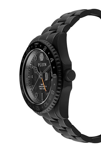 PHILIPP PLEIN Ceas bărbătesc Pwyba0923, cuarț, 44mm, 10atm