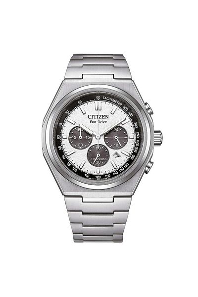 Citizen Ανδρικό Ρολόι Ca4610-85a, Quartz, 43mm, 10atm